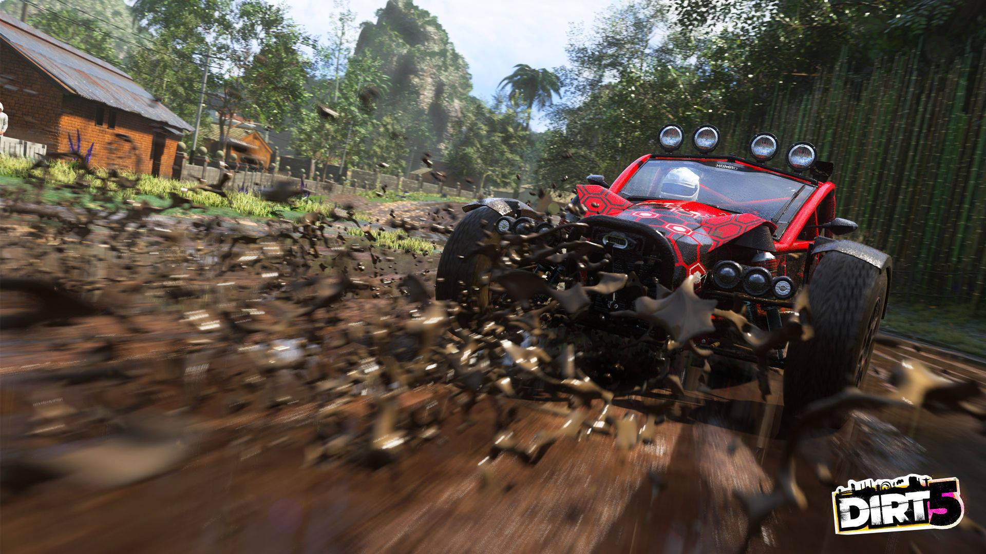 DiRT 5 - Imagen 33